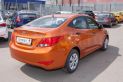 Hyundai Solaris 1.6 MT Comfort (06.2014 - 01.2017))