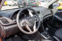 Hyundai Solaris 1.6 MT Comfort (06.2014 - 01.2017))