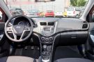 Hyundai Solaris 1.6 MT Comfort (06.2014 - 01.2017))