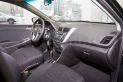 Hyundai Solaris 1.4 AT Comfort (06.2014 - 01.2017))