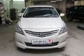 Hyundai Solaris 1.4 AT Elegance (06.2014 - 01.2017))