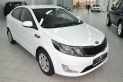 Kia Rio 1.6 MT Luxe (08.2011 - 05.2014))