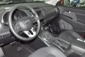 Kia Sportage 2.0 AT 4WD Premium (08.2010 - 03.2014))