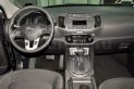 Kia Sportage 2.0 AT 4WD Luxe SE (09.2013 - 03.2014))