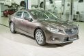 Mazda Mazda6 2.0 AT Drive (02.2015 - 08.2016))