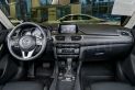 Mazda Mazda6 2.0 AT Active (02.2015 - 08.2016))