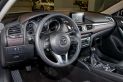 Mazda Mazda6 2.0 MT Supreme (02.2015 - 08.2016))