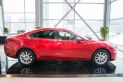Mazda Mazda6 2.5 AT Supreme (02.2015 - 08.2016))