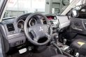 Mitsubishi Pajero 3.0 AT Intense (09.2014 - 03.2017))