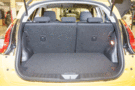 Nissan Juke 1.6 CVT 2WD SE (11.2014 - 05.2016))