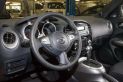 Nissan Juke 1.6 CVT 2WD SE (11.2014 - 05.2016))