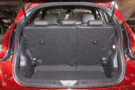 Nissan Juke 1.6 CVT 2WD LE (11.2014 - 05.2016))