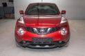 Nissan Juke 1.6 CVT 2WD LE (11.2014 - 05.2016))