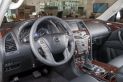 Nissan Patrol 5.6 AT 4WD High (02.2014 - 05.2017))