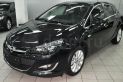 Opel Astra 1.6 Turbo AT Cosmo (09.2012 - 10.2014))