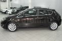Opel Astra 1.6 AT Cosmo (09.2012 - 09.2015))