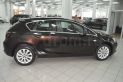 Opel Astra 1.6 AT Cosmo (09.2012 - 09.2015))