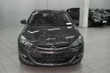 Opel Astra 1.4 Turbo AT Cosmo (09.2012 - 09.2015))