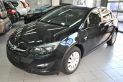 Opel Astra 1.6 AT Active (03.2013 - 09.2015))