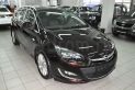 Opel Astra 1.6 Turbo AT Cosmo (10.2013 - 10.2015))