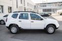 Renault Duster 2.0 MT 4x4 Expression (06.2015 - 08.2019))