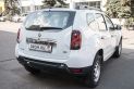 Renault Duster 2.0 MT 4x4 Expression (06.2015 - 08.2019))
