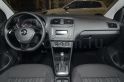 Volkswagen Polo 1.6 MPI AT Comfortline (11.2015 - 07.2018))