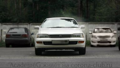 Toyota Corona 1992   |   23.02.2016.