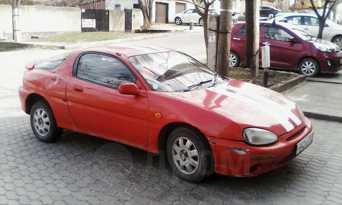 mazda avtozam, 1994 г.в фото
