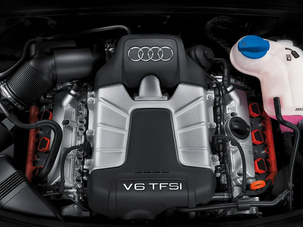 Двигатель audi 2.0 tfsi. Audi 3.0 TFSI. Мотор 3.0 TFSI Audi а6. V6 3.0 TFSI Ауди а6. Ауди v6 3.2 FSI.