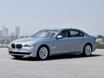 BMW 7-Series 5 , 07.2008 - 07.2012, 