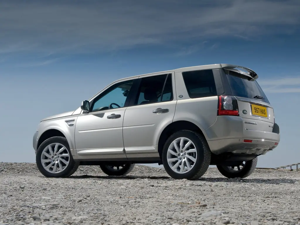Land Rover Freelander Restajling 10 11 12 Dzhip Suv 5 Dv 2 Pokolenie L359 Tehnicheskie Harakteristiki I Komplektacii Land Rover Freelander Restajling 10 11 12 Dzhip Suv 5 Dv 2 Pokolenie L359 Tehnicheskie Harakteristiki I Komplektacii