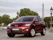 Mazda CX-7 1 , 02.2006 - 04.2010, /SUV 5 .