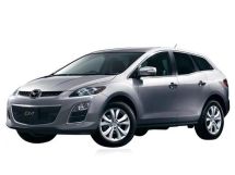 Mazda CX-7  2009, /suv 5 ., 1 , ER