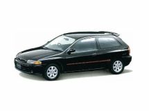 Mazda Familia  1996,  3 ., 8 , BH