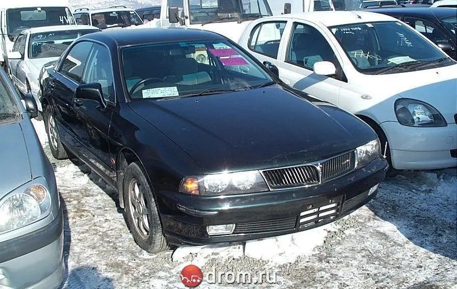 mitsubishi diamante 2.5 25 dohc espada navigation mitsubishi diamante 2.5 25 dohc espada navigation