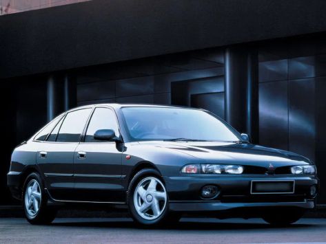 Mitsubishi Galant 
05.1992 - 09.1994