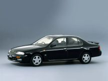 Nissan Bluebird  1993, , 9 , U13