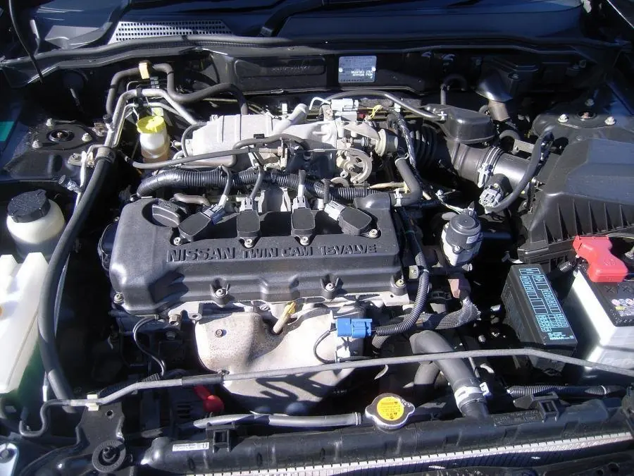 Не заводится двигатель 15. Nissan bluebird sylphy 2001 1.5 помпа. двигатель ниссан блюберд силфи 1.5. ниссан санни qg15de. двигатель qg15de.