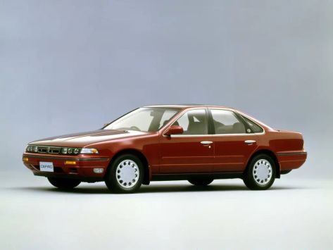 Nissan Cefiro (A31)
09.1988 - 07.1990