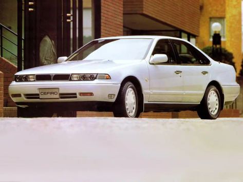 Nissan Cefiro (A31)
05.1992 - 07.1994