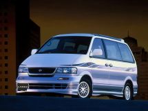Nissan Largo  1996, , 3 , W30