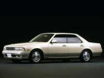 Nissan Laurel 1993, , 7 , C34