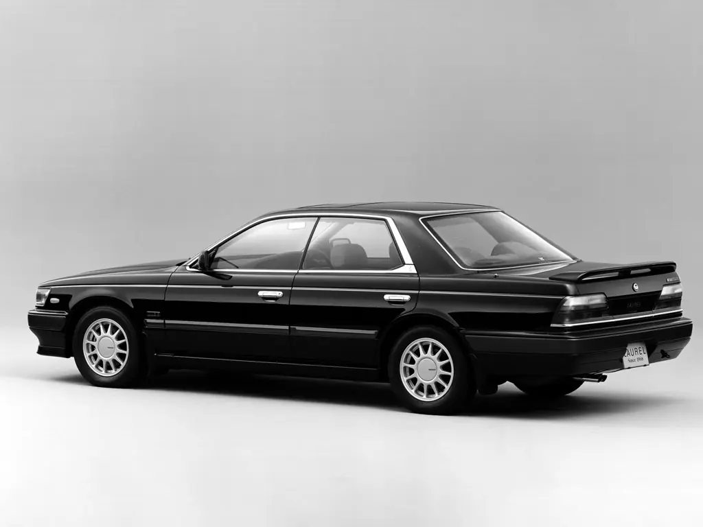 nissan laurel комплектация и характеристики nissan laurel комплектация и характеристики