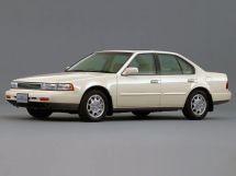 Nissan Maxima  1991, , 3 , J30