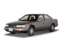 Nissan Maxima 1988, , 3 , J30