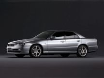 Nissan Skyline , 10 , 08.2000 - 05.2001, 