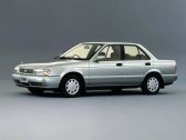 Nissan Sunny B13