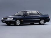 Subaru Legacy BC