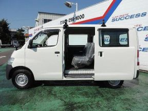 Toyota town ace 2008